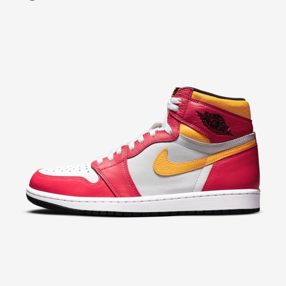 Nike air Jordan 1 deadstock